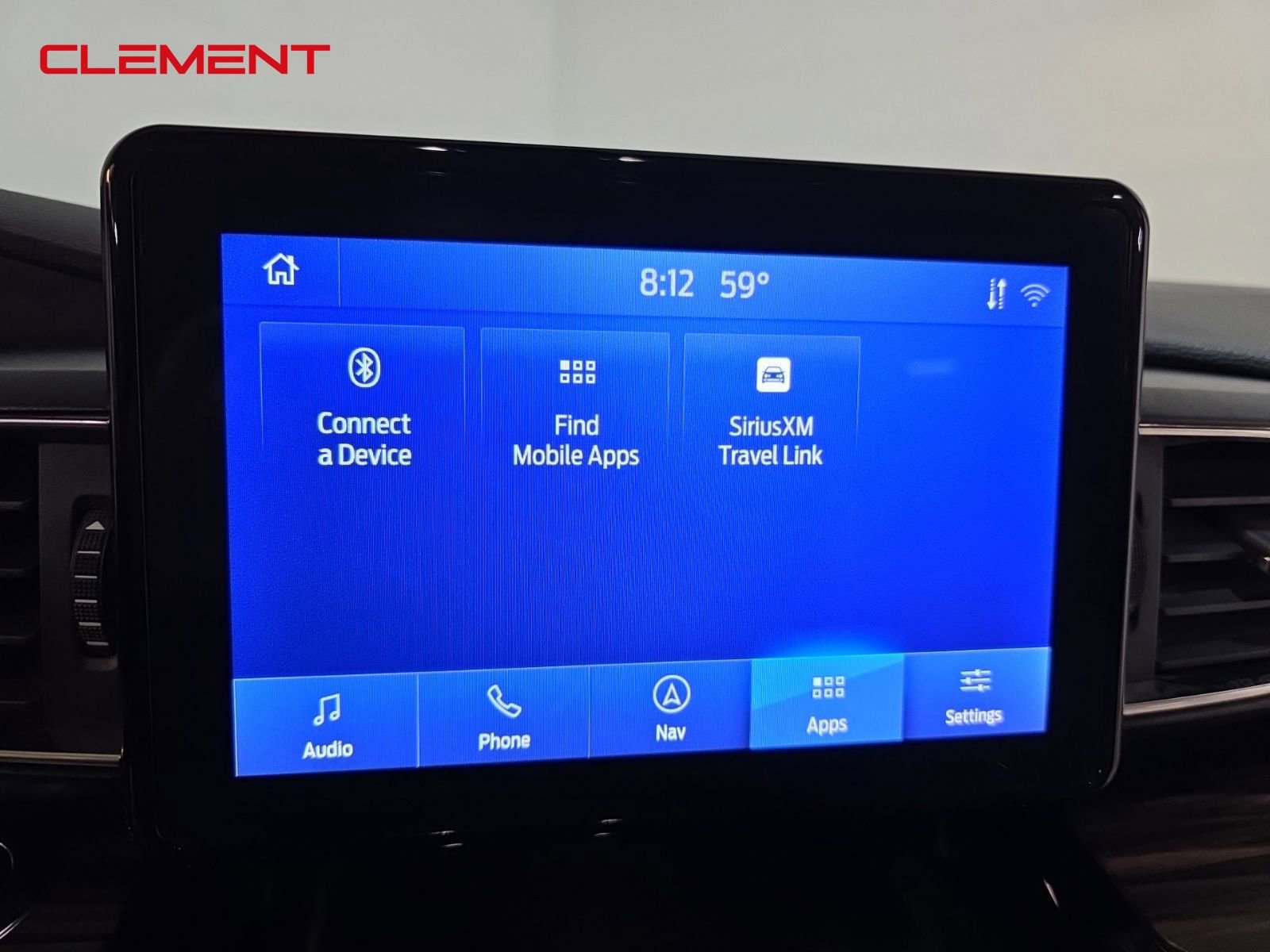 Used 2021 Ford Explorer Limited w/ Equipment Group 301A image 21