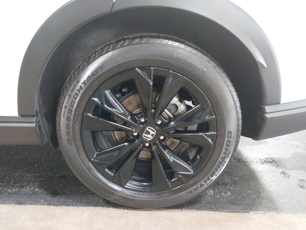 Used 2023 Honda CR-V Sport Touring image 35