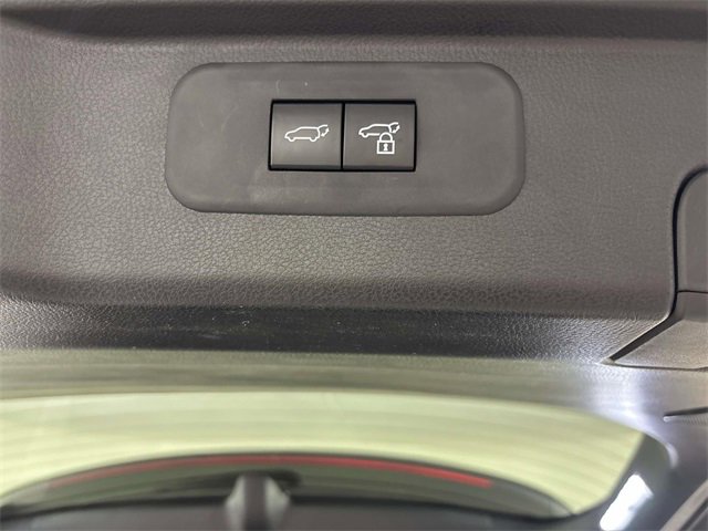 Used 2024 Toyota Grand Highlander Platinum image 11