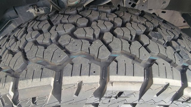 Used 2025 Ford F150 Tremor image 16