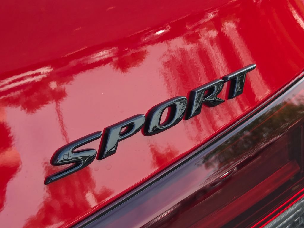 New 2026 Honda Civic Sport image 19