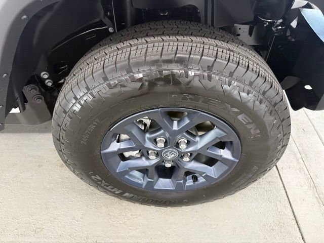 New 2026 Jeep Wrangler Unlimited Sport image 4