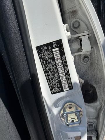 Used 2013 Toyota Prius C Two FWD image 9