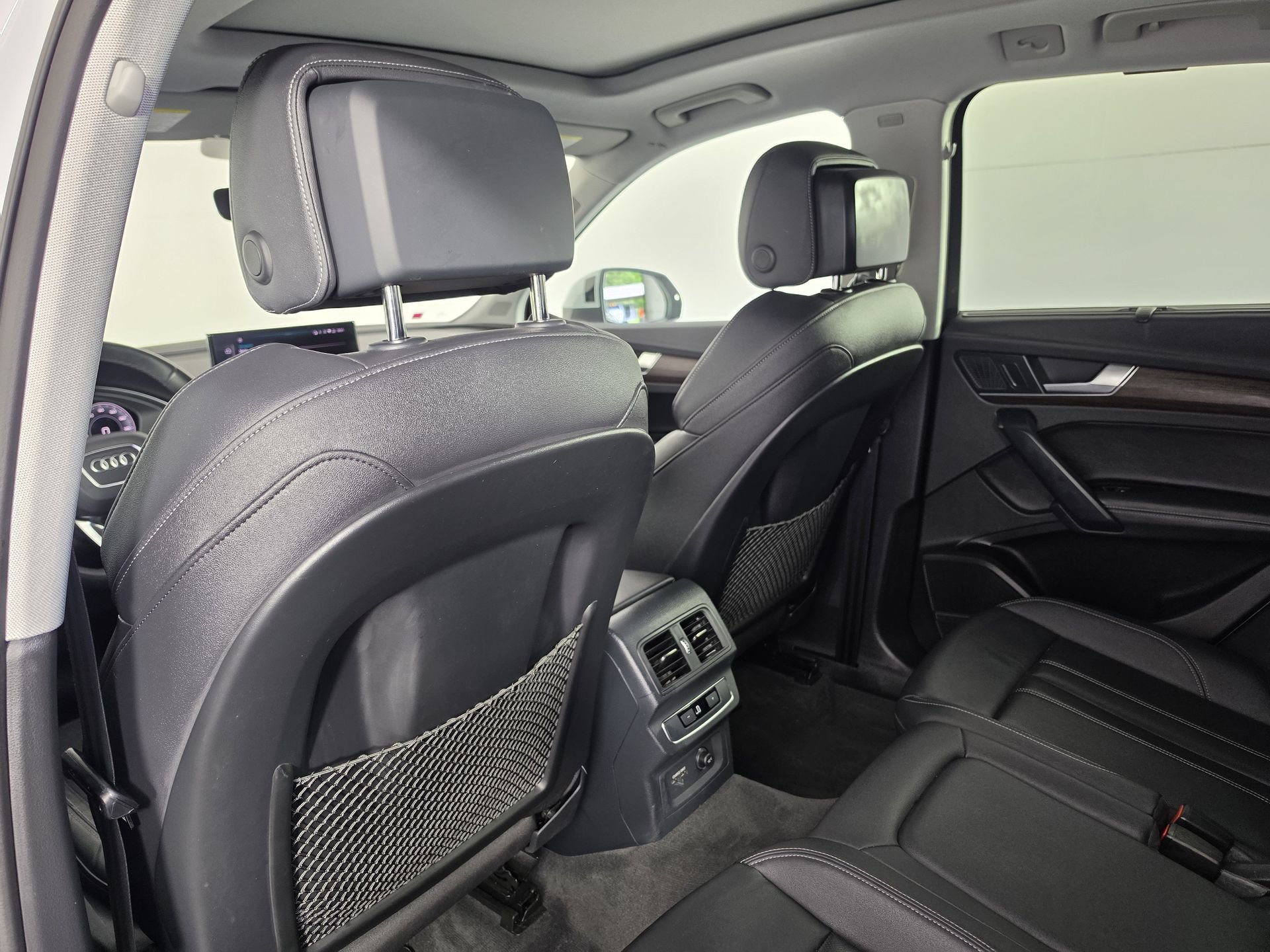 Certified 2024 Audi Q5 2.0T Premium Plus AWD/4WD image 40