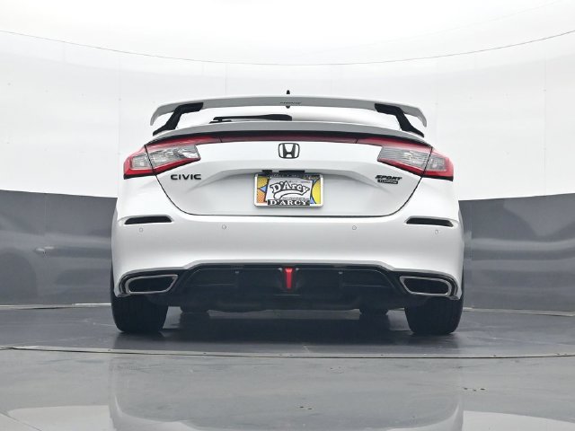 Used 2024 Honda Civic Sport Touring image 26