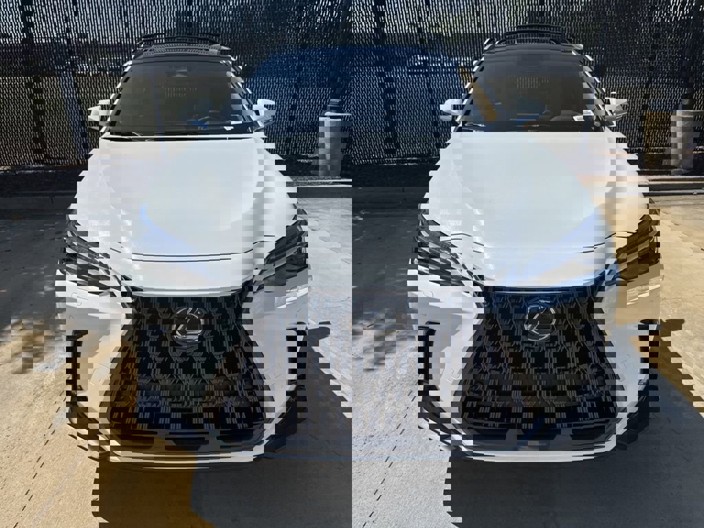 New 2026 Lexus NX 450h+ AWD w/ Luxury Package image 3