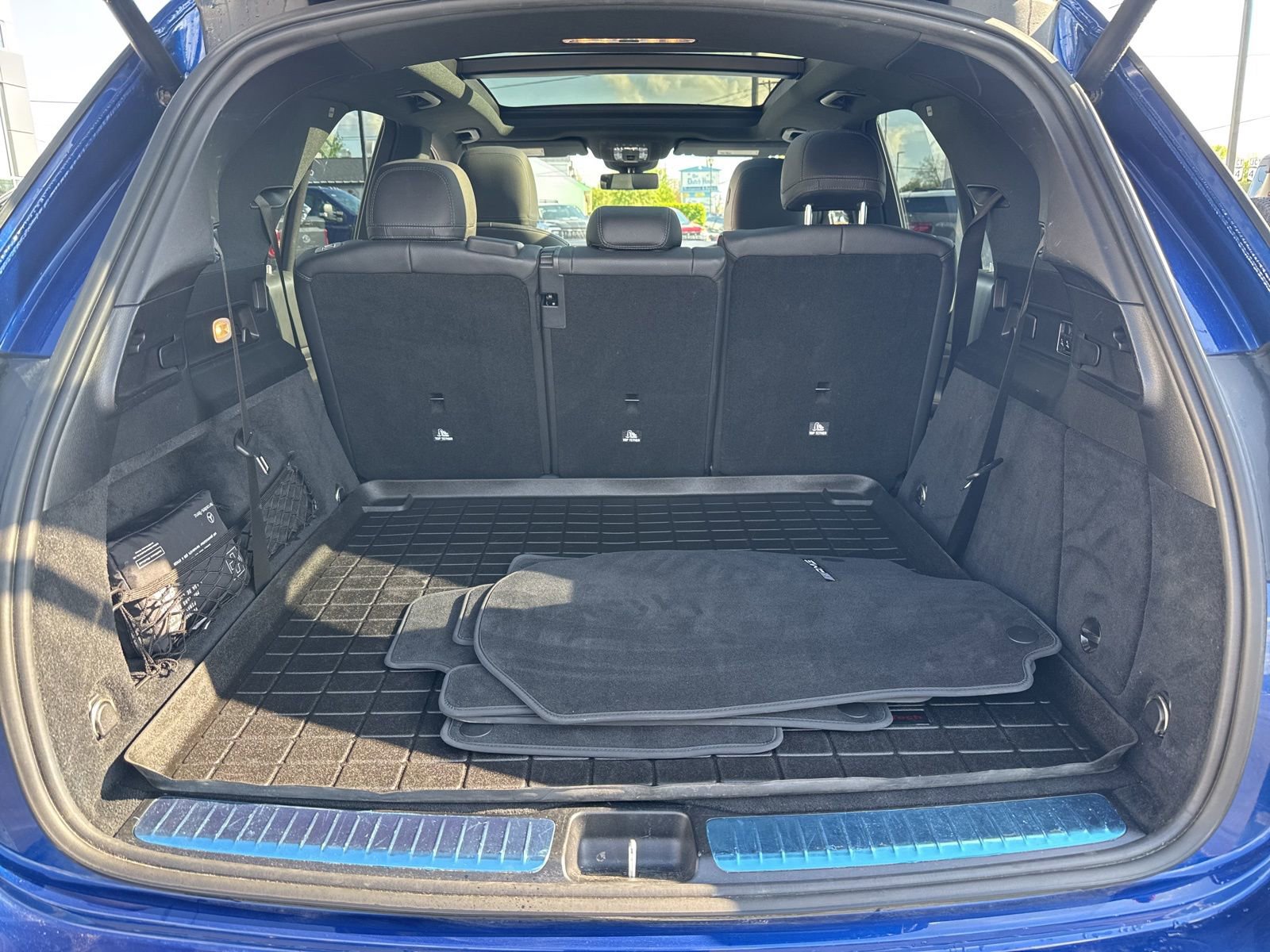 Used 2020 Mercedes-Benz GLE 350 4MATIC image 51