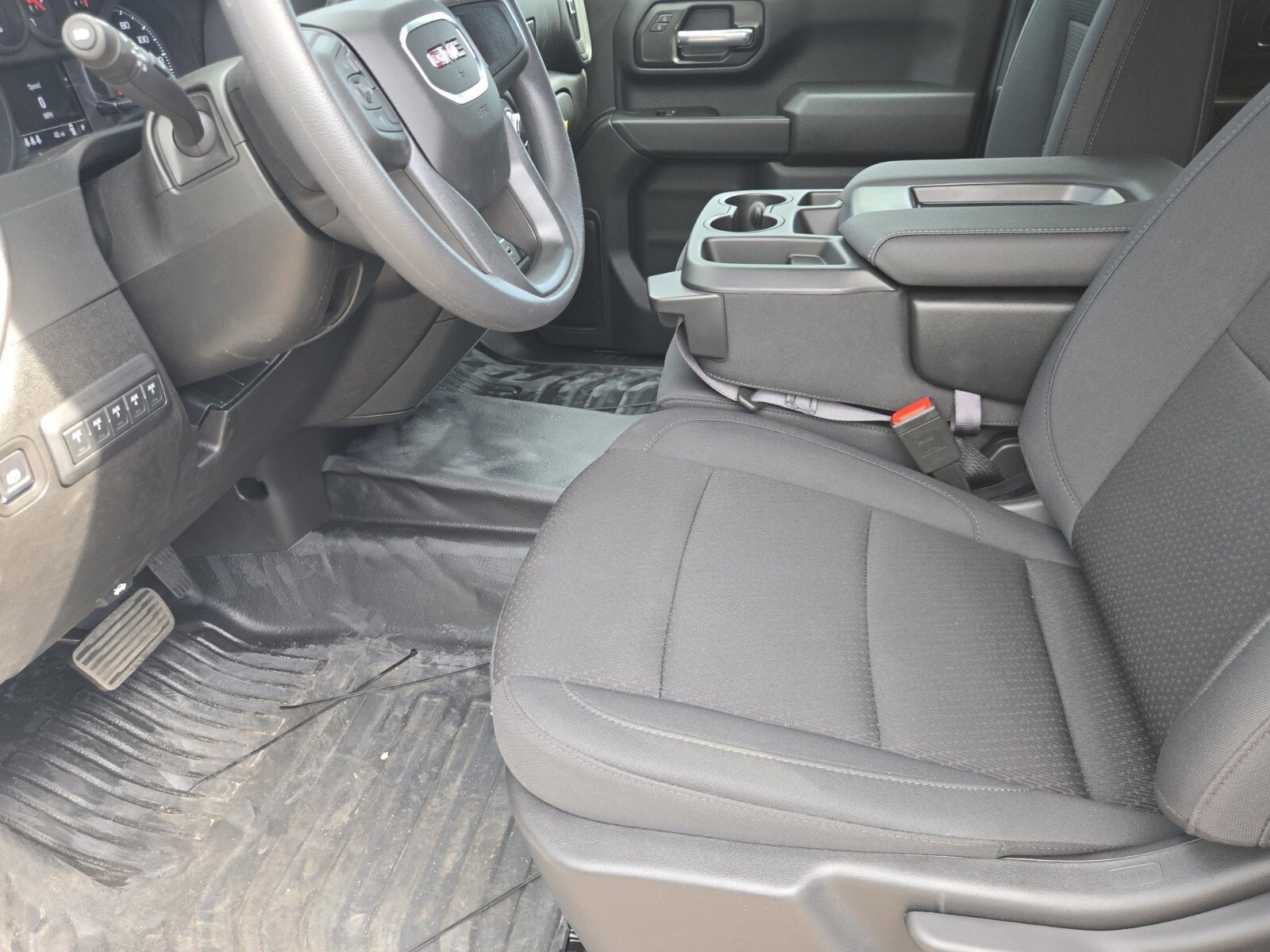 New 2025 GMC Sierra 2500 Pro w/ Convenience Package image 24