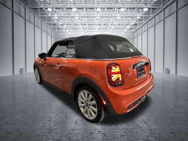 Used 2021 MINI Cooper S FWD image 35