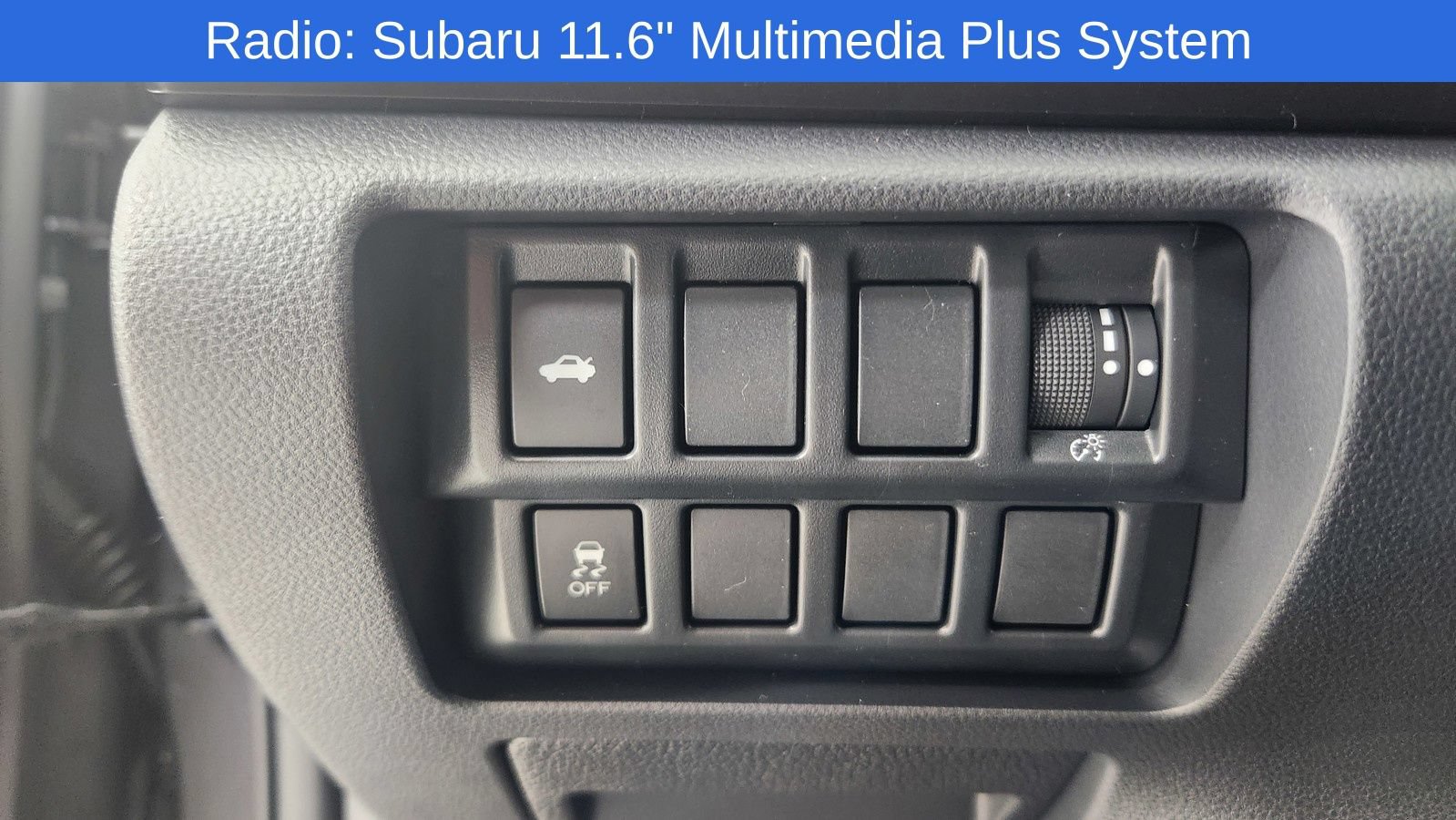 New 2026 Subaru WRX Premium AWD/4WD image 19