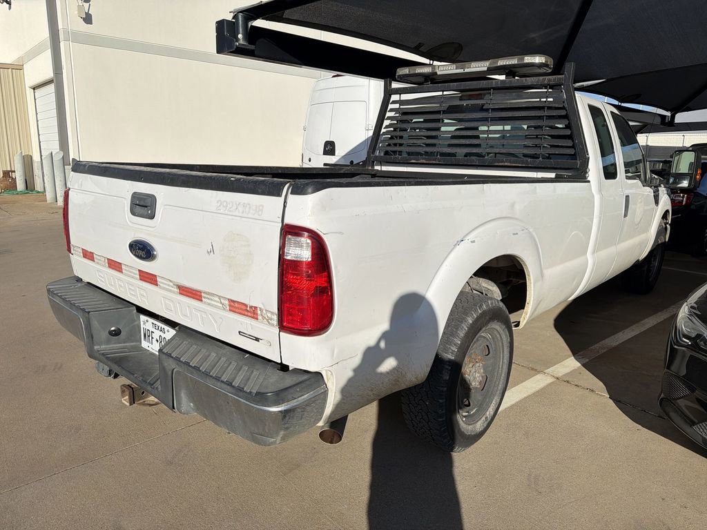 Used 2016 Ford F250 XL w/ XL Appearance Package image 3