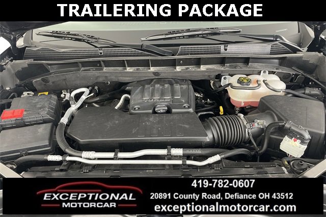 Used 2023 GMC Sierra 1500 Elevation image 49