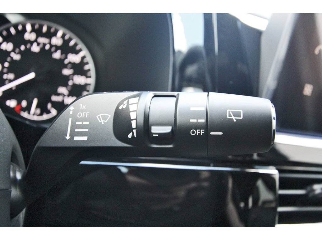 New 2026 Nissan Pathfinder Rock Creek AWD/4WD image 14
