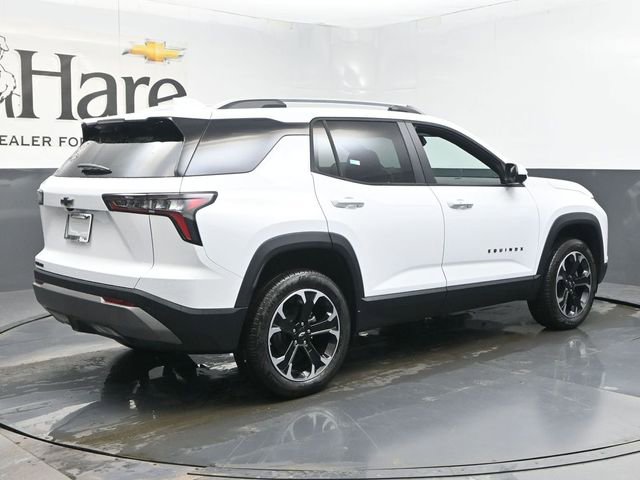 New 2026 Chevrolet Equinox LT w/ Convenience Package II image 28