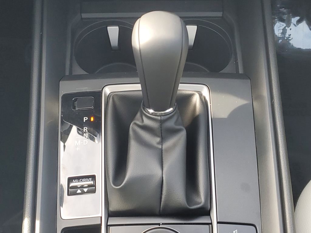 New 2026 MAZDA CX-50 AWD 2.5 S w/ Weather Package image 31