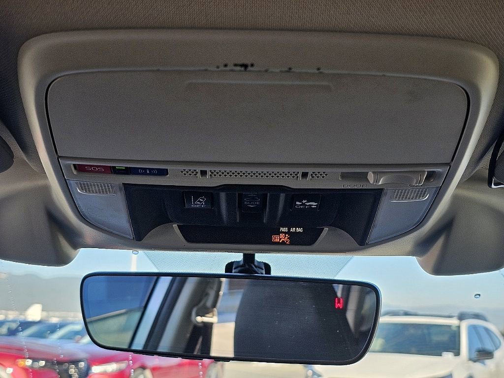 Used 2019 Subaru Forester Premium image 28