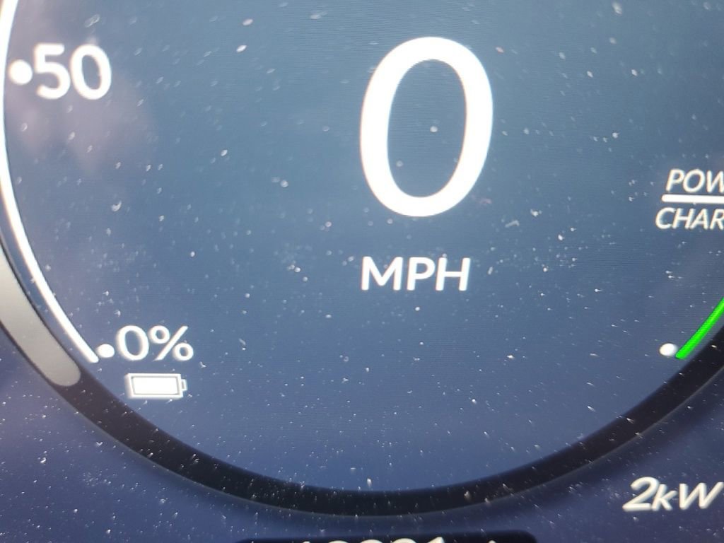 Certified 2024 Honda Prologue Elite image 16