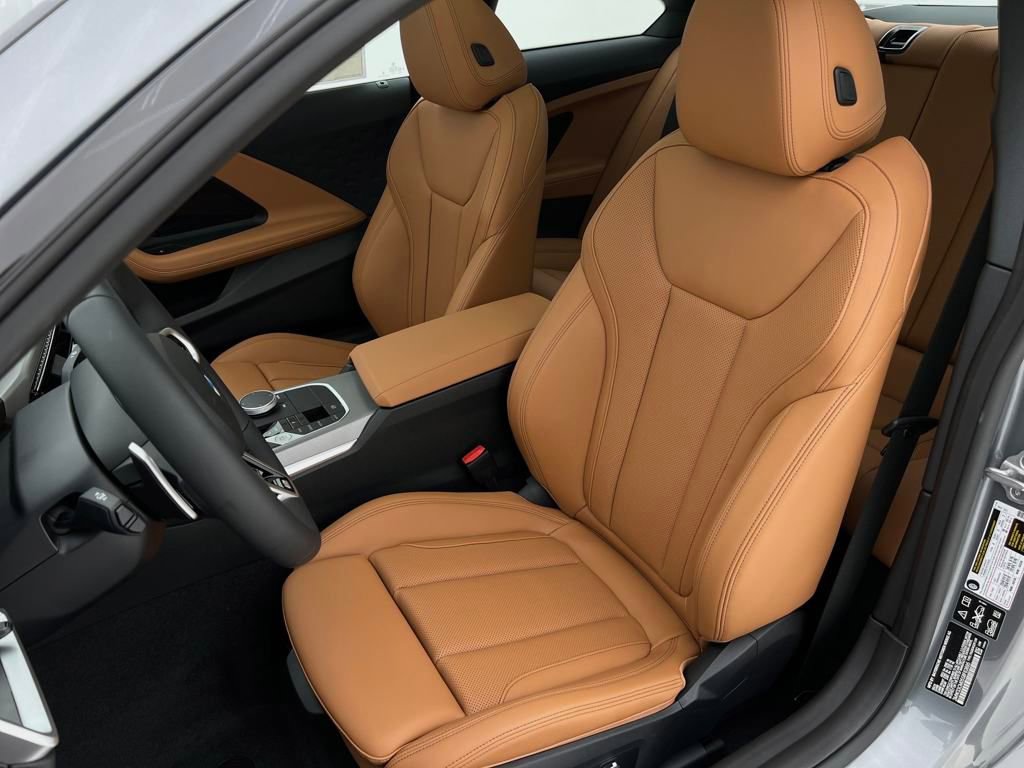 New 2025 BMW 230i xDrive Coupe w/ M Sport Package image 8