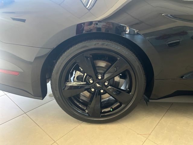 Used 2021 Ford Mustang GT Premium w/ Equipment Group 401A image 33