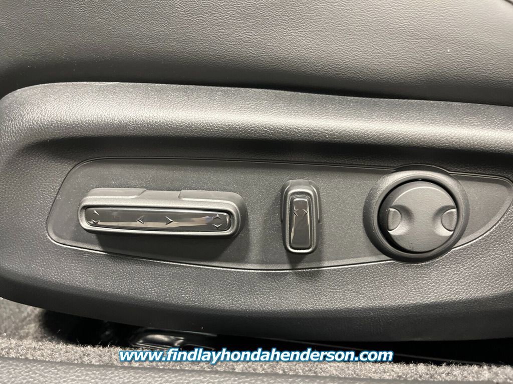 New 2026 Honda Accord Sport image 11