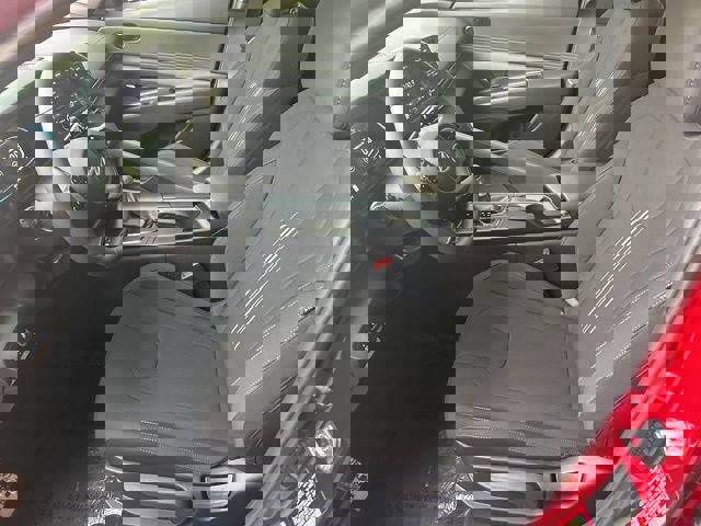 New 2026 Hyundai Elantra Sport image 15