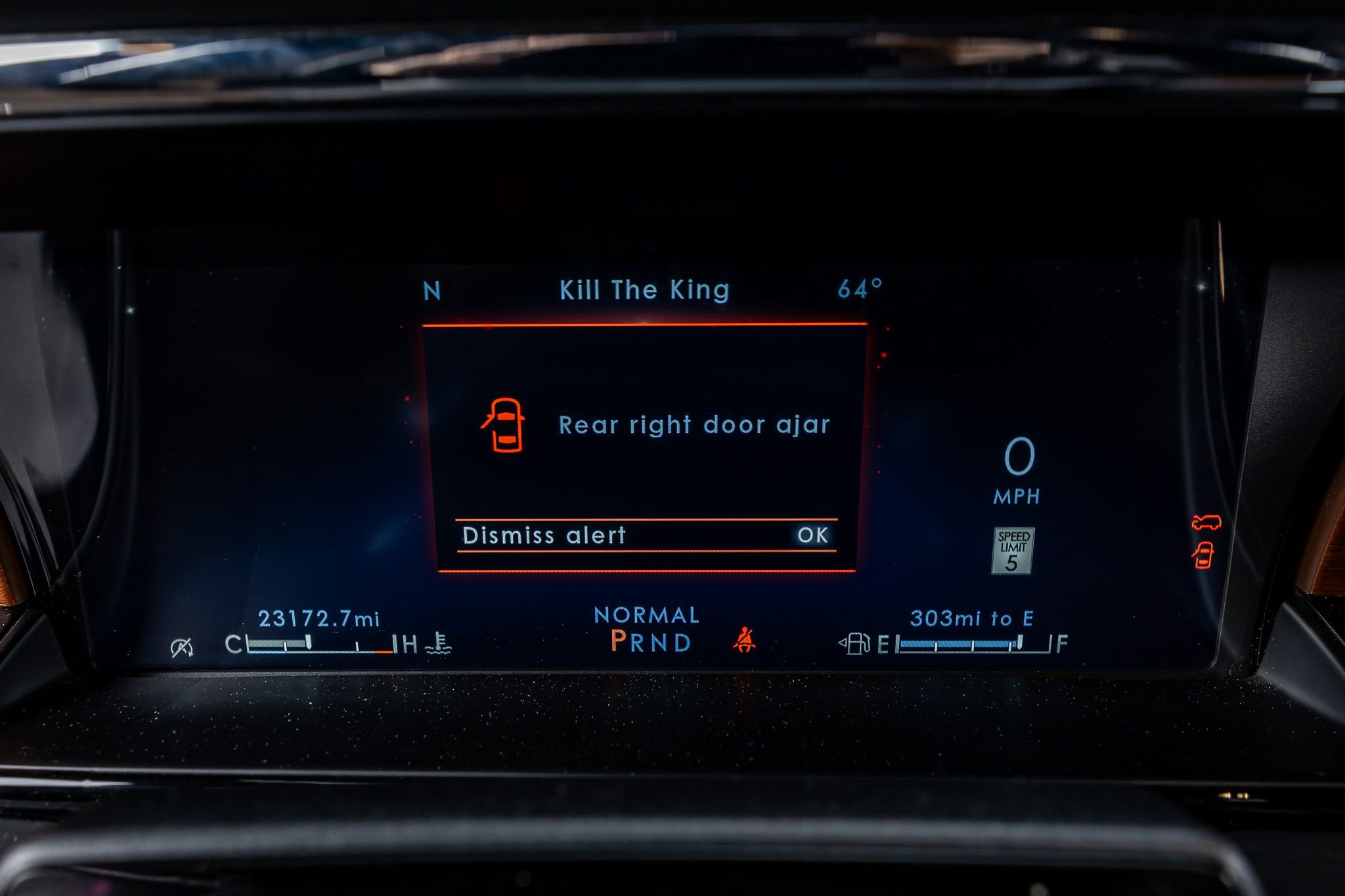 Used 2024 Lincoln Navigator L Black Label image 20