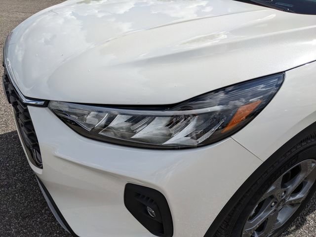 New 2026 Ford Escape ST-Line Select w/ Tech Pack #1 image 9