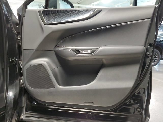 Used 2024 Lexus NX 350 AWD w/ Cold Area Package image 27