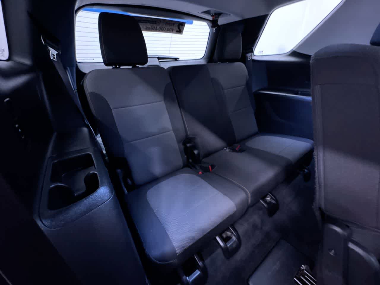 Used 2021 Chevrolet Traverse LS w/ LPO, Floor Liner Package AWD/4WD image 41
