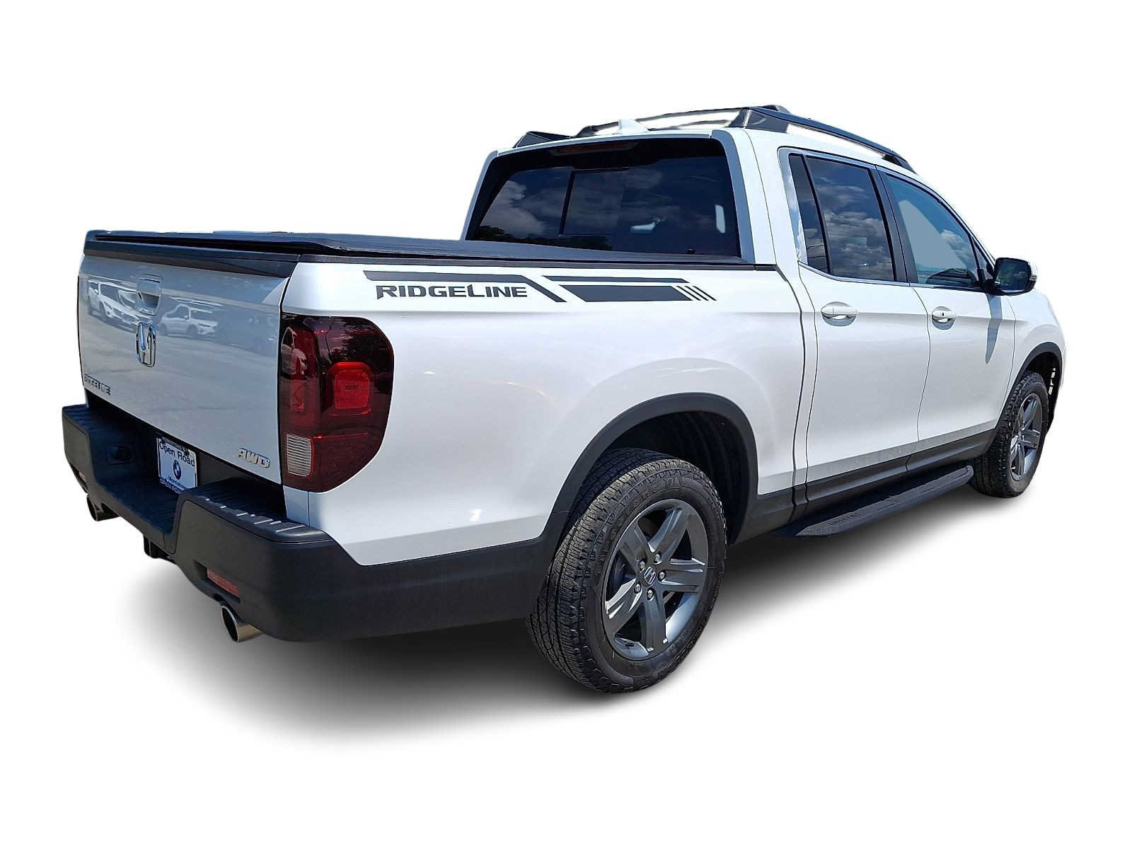 Used 2023 Honda Ridgeline RTL image 6