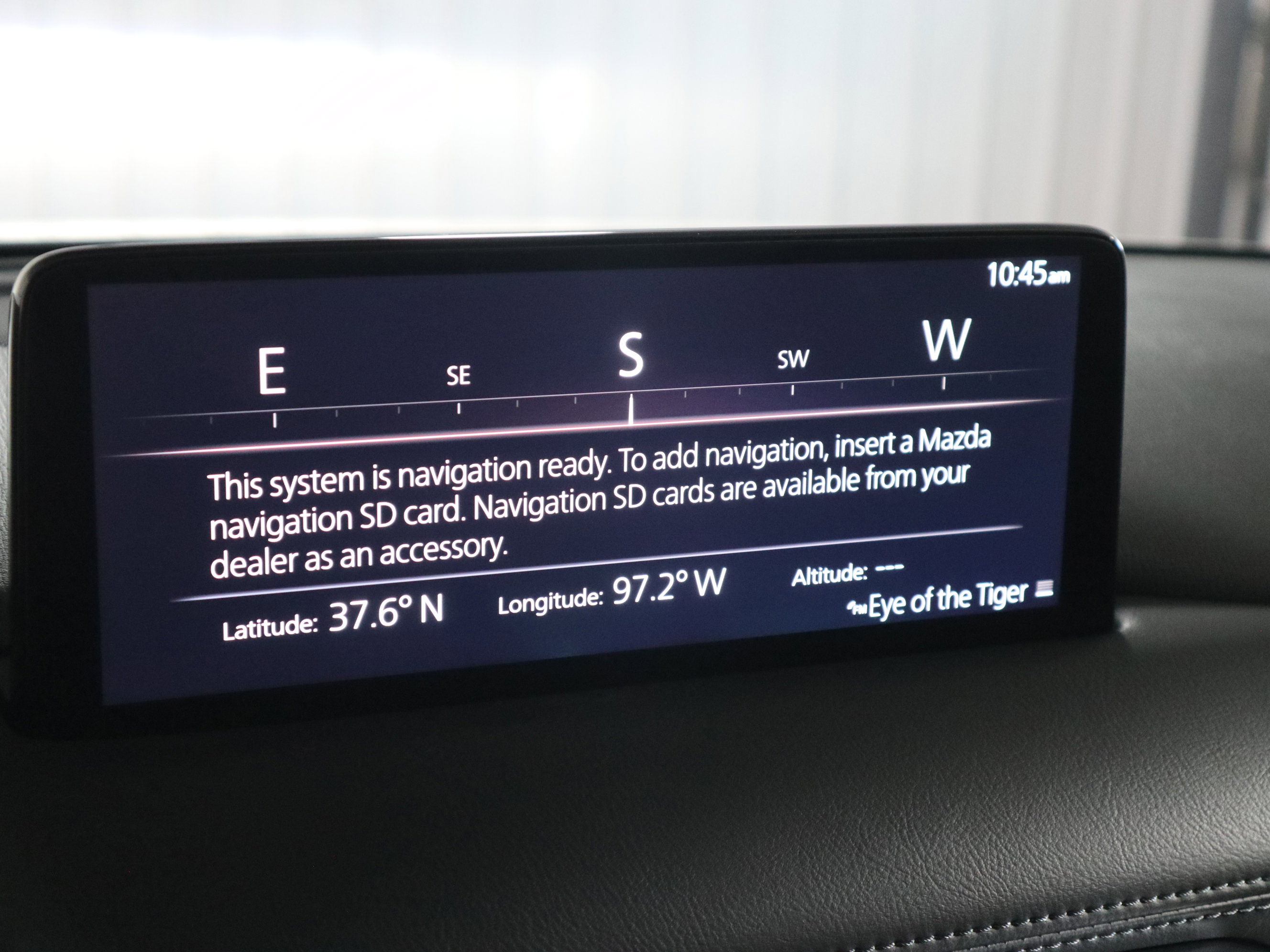 Certified 2025 MAZDA CX-5 AWD 2.5 S w/ Select Package image 23