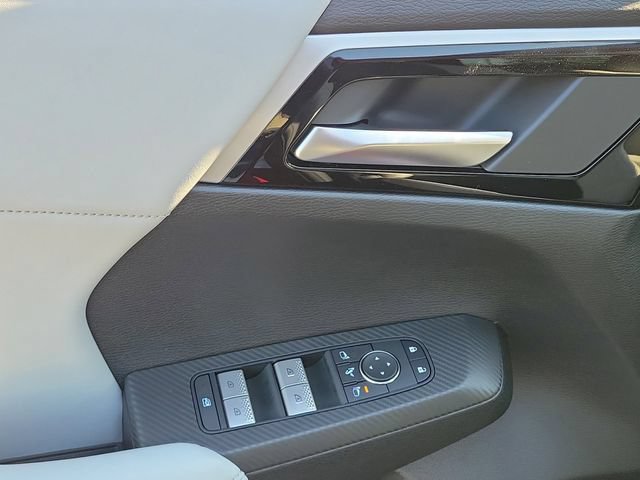 New 2026 Mitsubishi Outlander SE FWD image 23