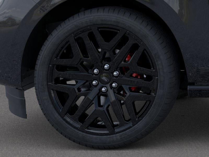 New 2026 Ford Expedition Max Platinum image 19