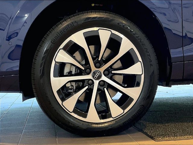 New 2026 Audi Q3 quattro 2.0T AWD/4WD image 15