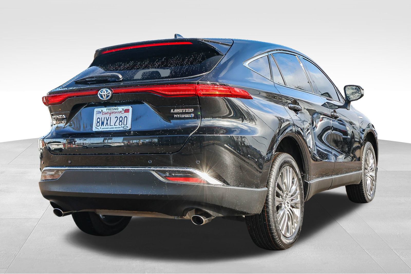 Used 2021 Toyota Venza Limited w/ Advanced Technology Package image 5