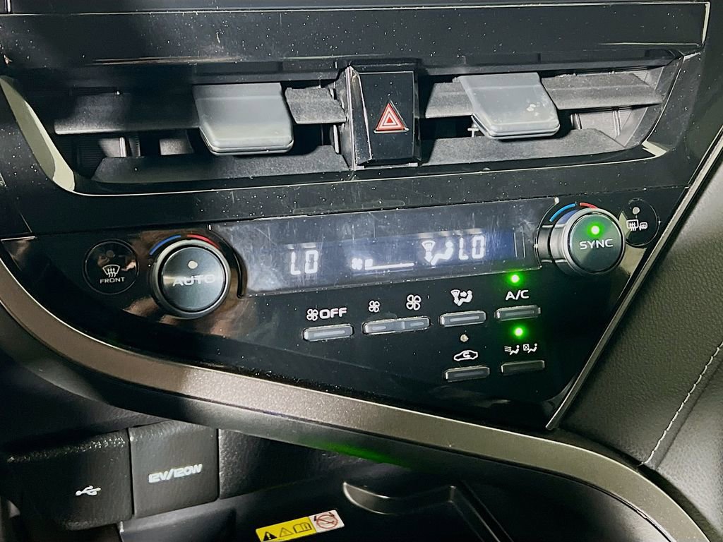 Certified 2023 Toyota Camry SE w/ Audio Upgrade Package image 15