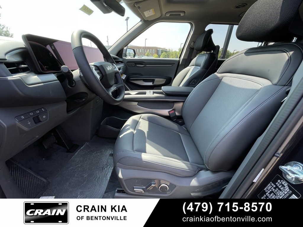 New 2026 Kia EV9 Light image 23