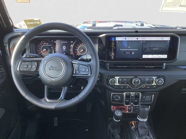 New 2026 Jeep Gladiator Mojave image 10