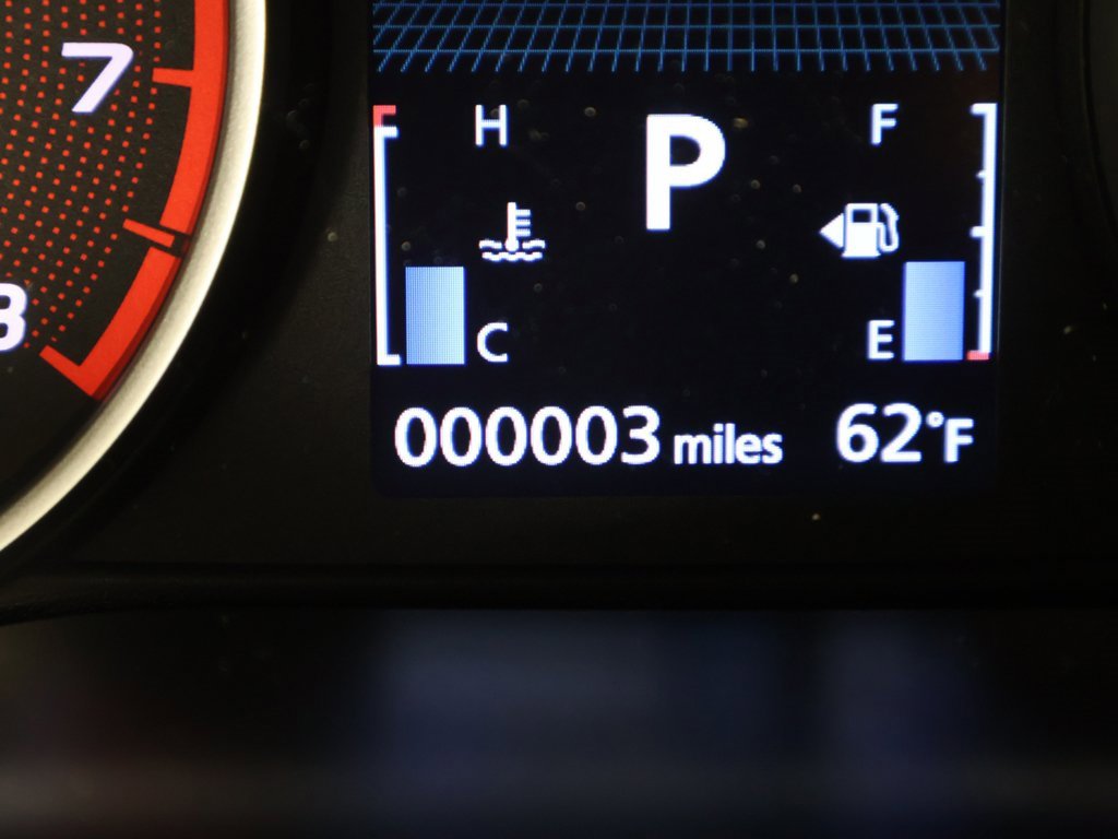 New 2026 Mitsubishi Eclipse Cross LE image 32