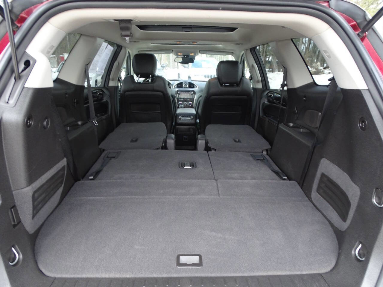 Used 2016 Buick Enclave Leather image 40