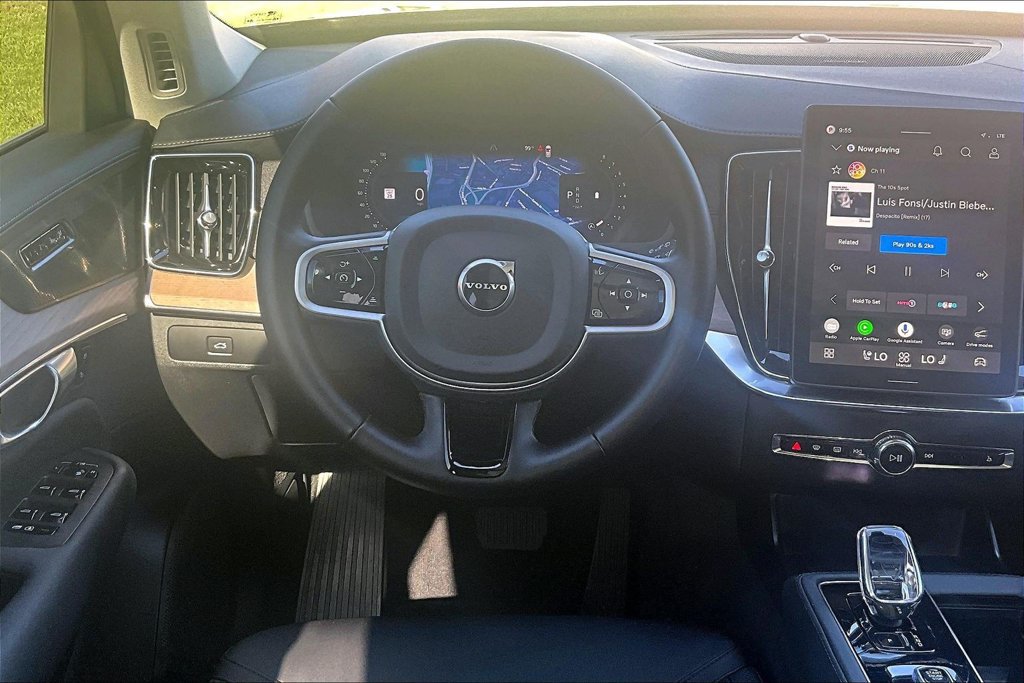 Used 2026 Volvo XC90 B6 Plus AWD/4WD image 7