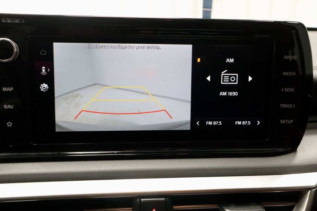 Used 2024 Kia K5 GT-Line w/ GT-Line Premium Package image 2