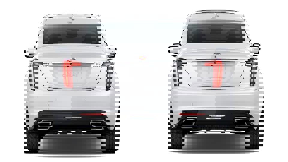 New 2026 Cadillac CT5 Premium Luxury image 6