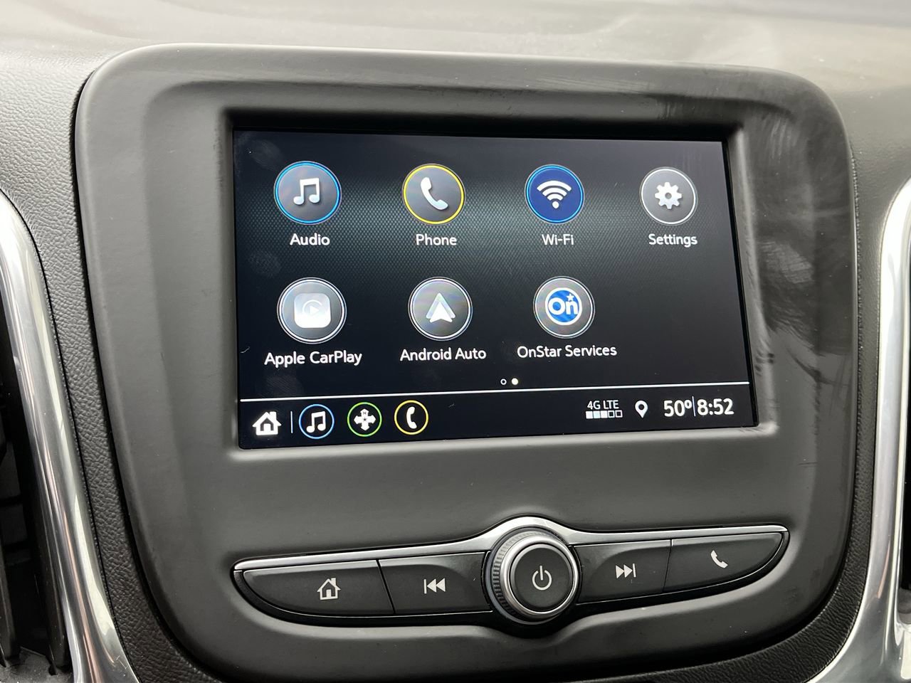 Used 2019 Chevrolet Equinox LT image 22