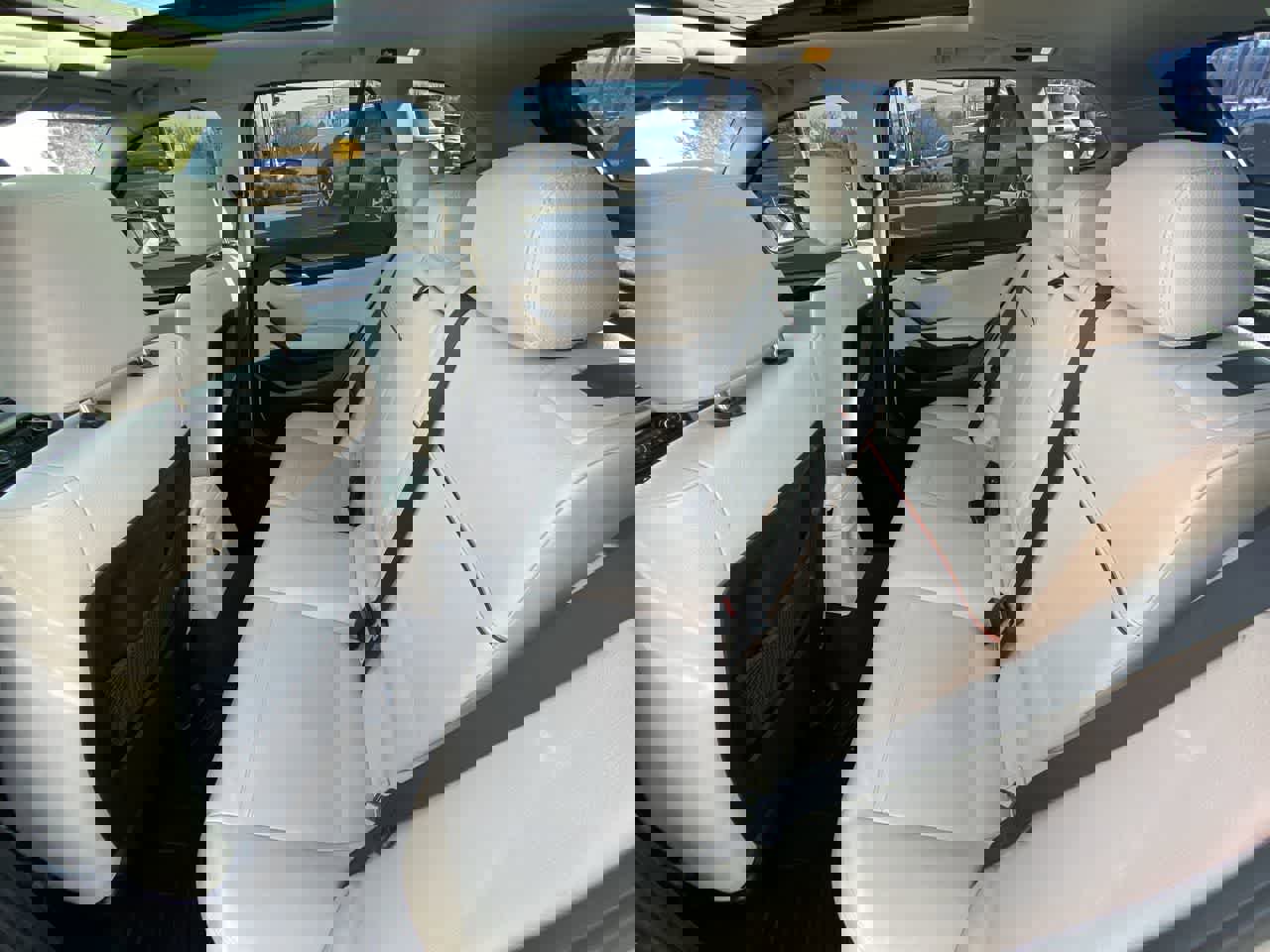 Used 2015 BMW X1 xDrive35i image 23