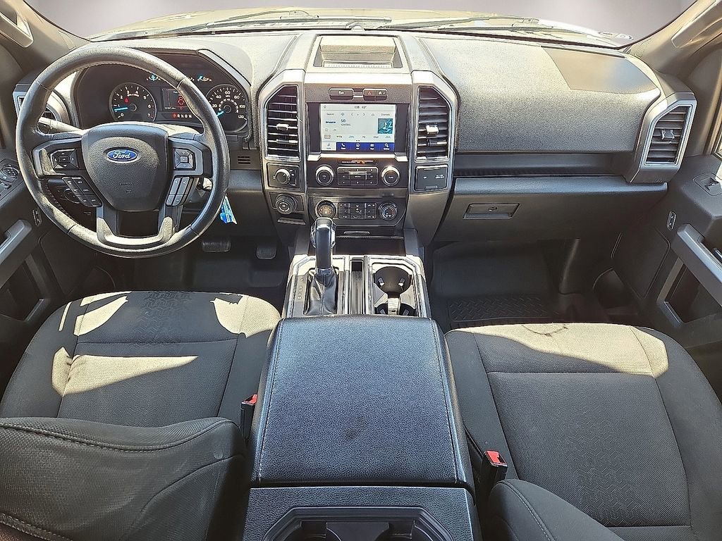 Used 2019 Ford F150 XLT w/ Equipment Group 302A Luxury RWD image 16