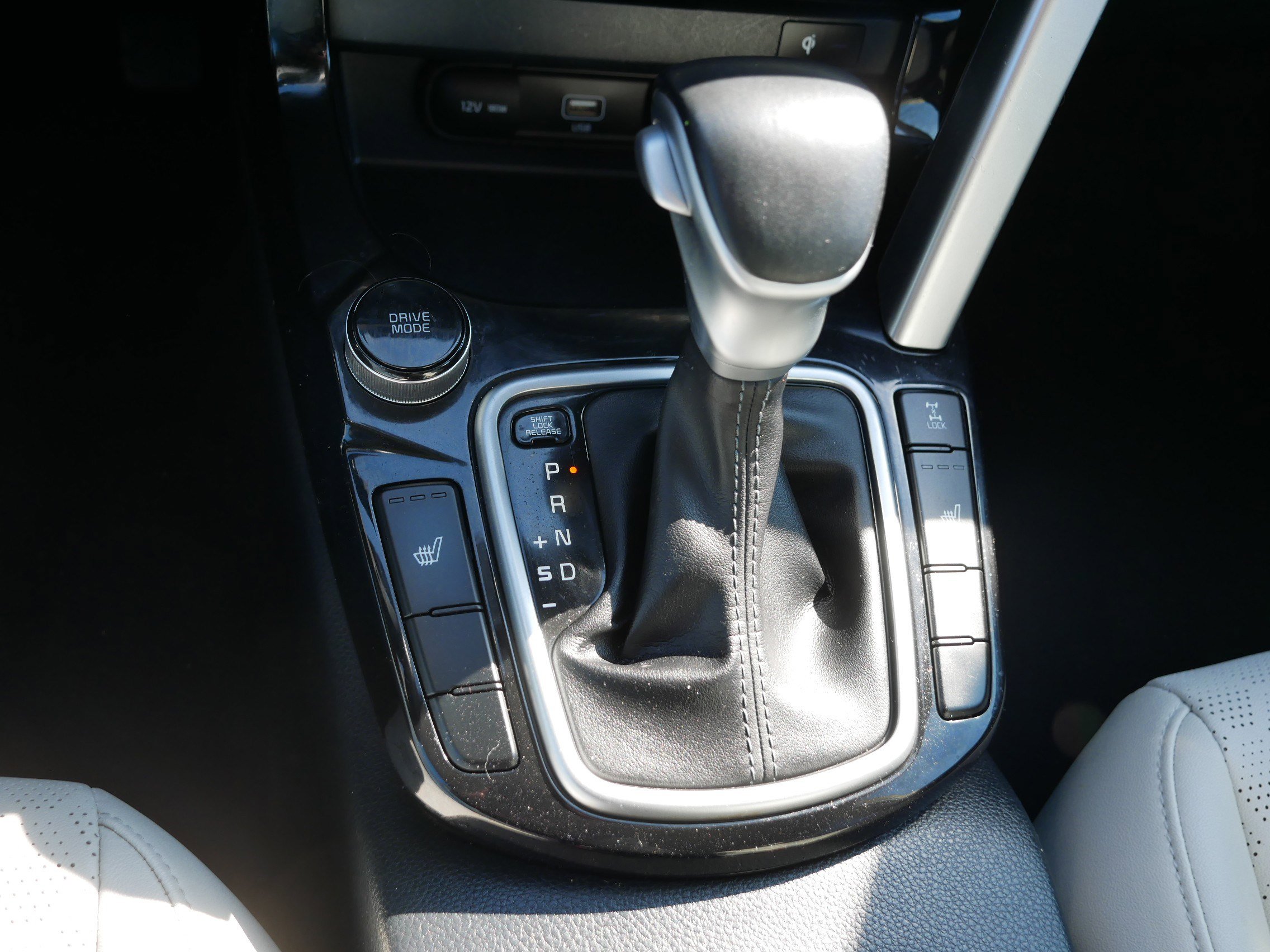 Certified 2022 Kia Seltos SX image 24