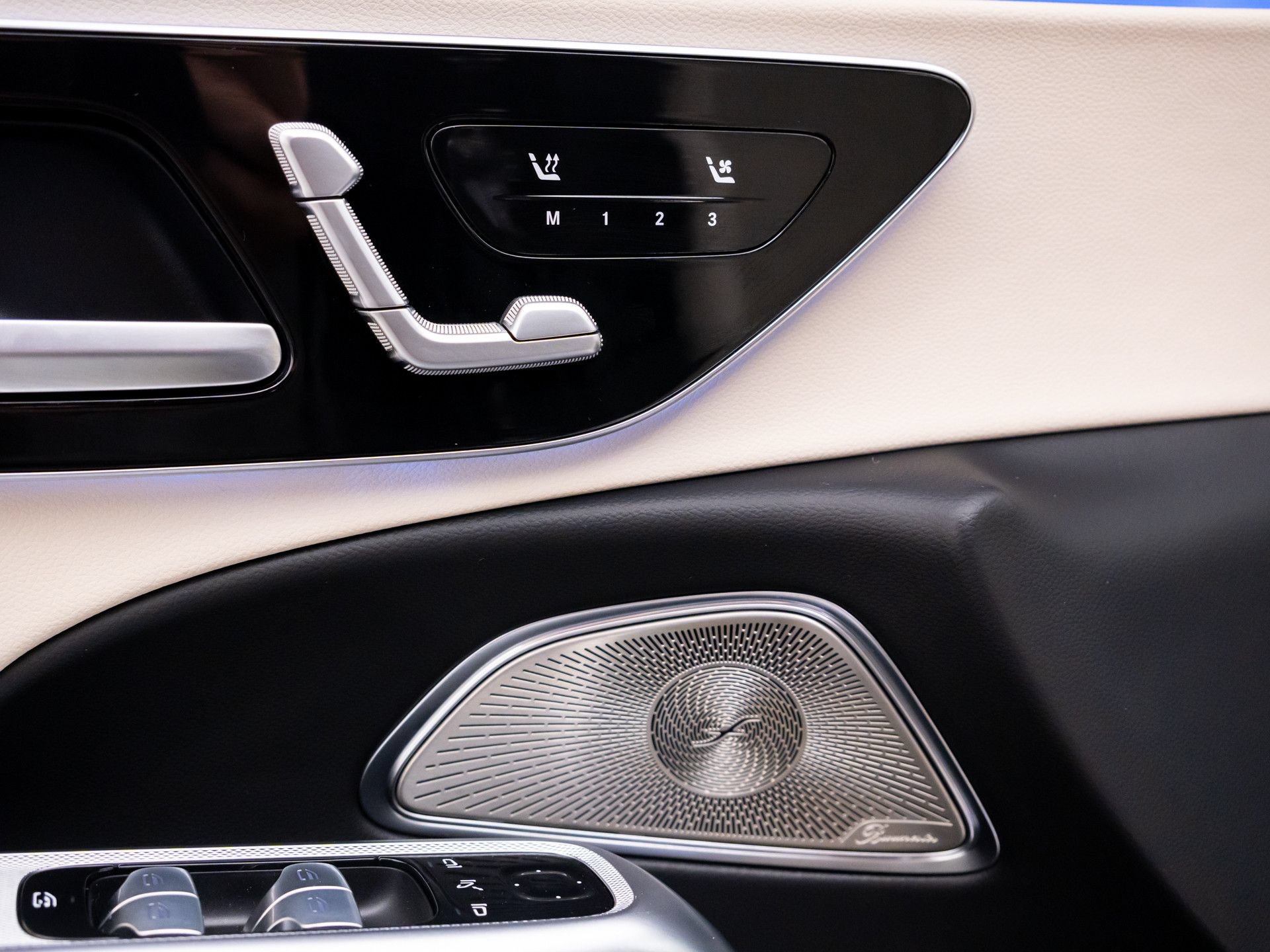 New 2026 Mercedes-Benz E 350 4MATIC Sedan image 15