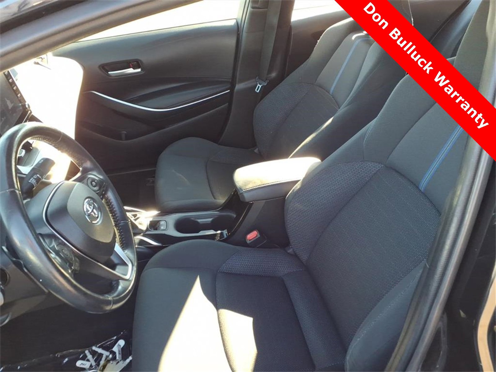 Used 2020 Toyota Corolla SE image 14