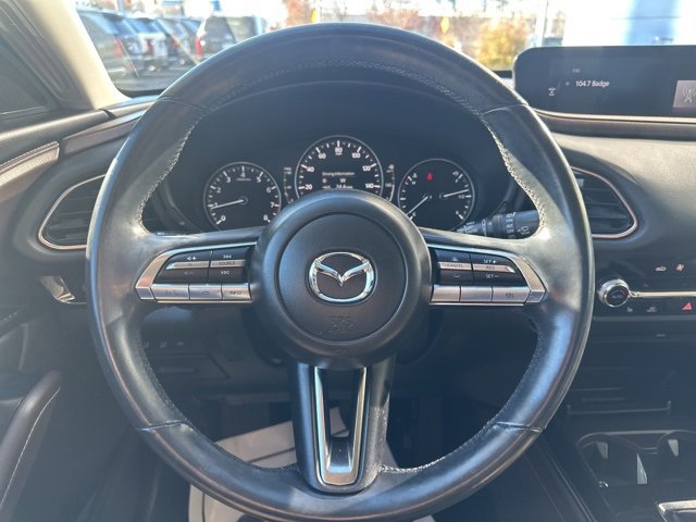 Used 2020 MAZDA CX-30 AWD w/ Premium Package image 19